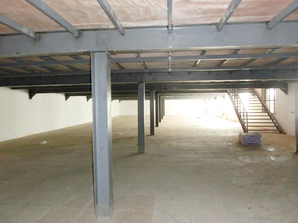 大兴区旧宫镇南小街独院厂房出租