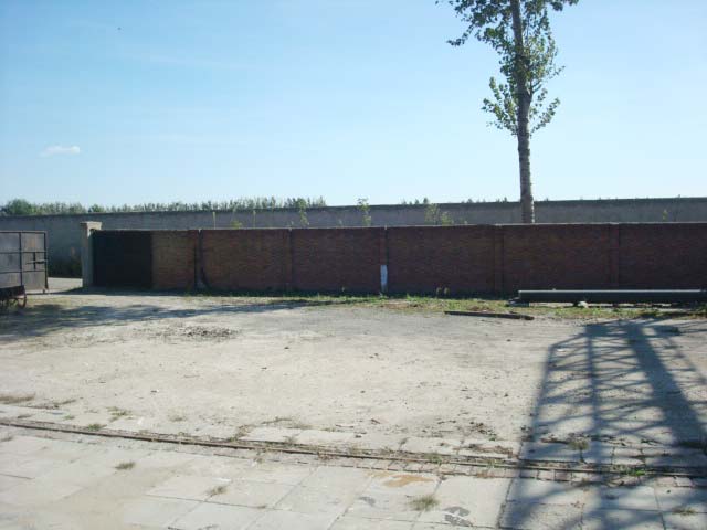 大兴区青云店镇东赵村厂房出租