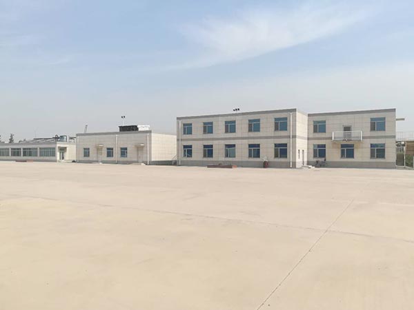 唐山丰南区岔河镇南湖厂库房租售