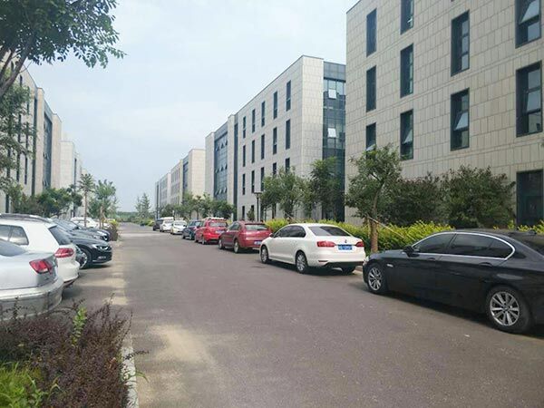 通州马驹桥联东U谷出租,出售