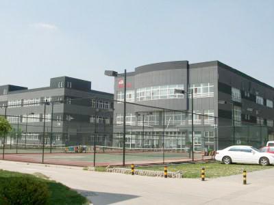 通州区马驹桥联东U谷厂房出租